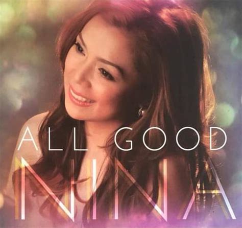 All Good by Nina (Album): Reviews, Ratings, Credits, Song list - Rate ...