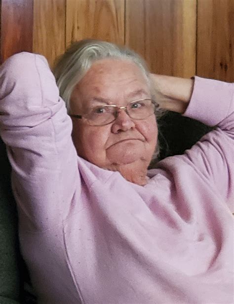 Hidden Messages In Preston Schilling Funeral Home Obituaries? Image 5