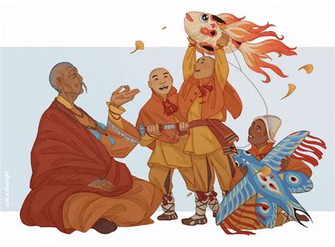 Katara (Katara) / картинки, гифки, прикольные комиксы, интересные ...