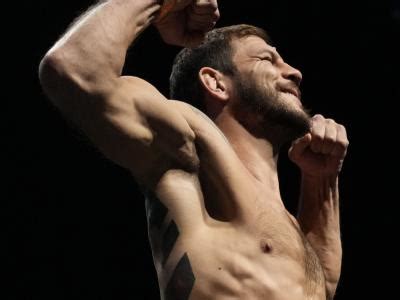 Joe Solecki Loves This Game | UFC