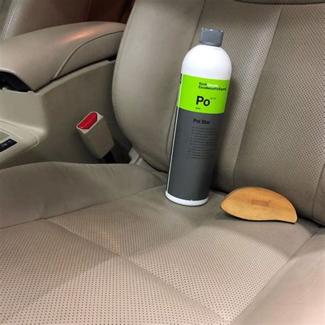 Comprar Koch Chemie Pol Star - Detailerlab
