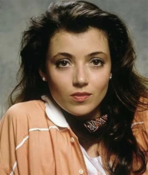 Mia Sara – Movies, Bio and Lists on MUBI