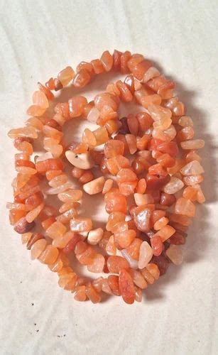 Orange Aventurine at Rs 600/gram | Aventurine Stone in Chennai | ID ...