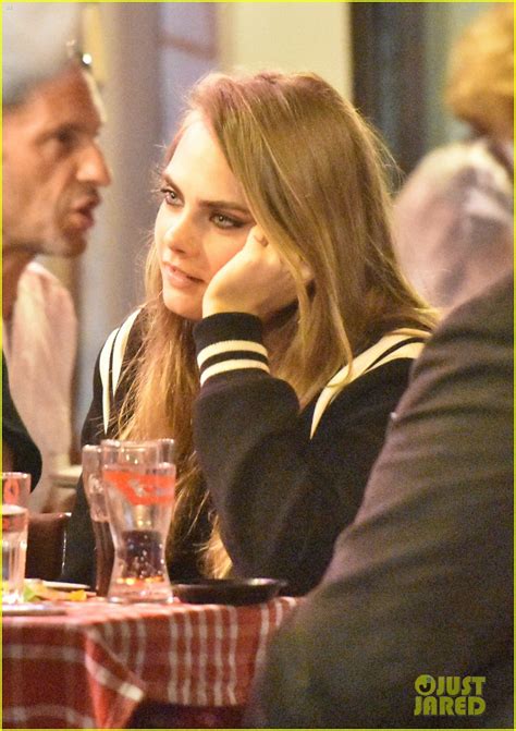 Cara Delevingne Is Mother Chucker for 'Bad Blood' Video!: Photo 3370219 ...