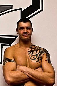 David "Le Legionaire" Depannemaecker MMA Stats, Pictures, News, Videos ...