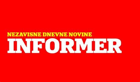 Informer - Nezavisne Dnevne Novine
