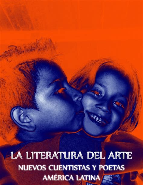 LA LIBRERÍA LIBRE: LA LITERATURA DEL ARTE EDICIÓN OCHO EN ESPAÑOL
