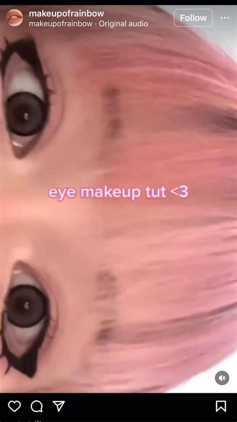 Eye makeup | Eye makeup, Makeup tutorial, Makeup routine