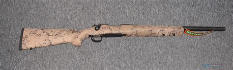 700 Stainless w/HS Precision sand a... for sale at Gunsamerica.com ...