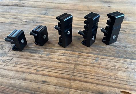 universal brake  mounting brackets  sizes chrisos customs