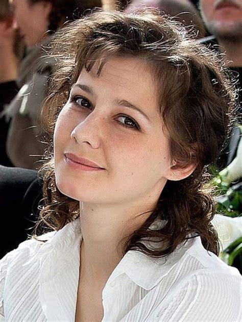 Фотогалерея Полина Агуреева
