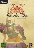 Sengoku Jidai : Shadow of the Shogun Collector's Edition sur HistoriaGames