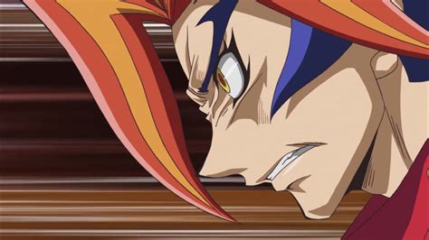 yu gi  vrains image fancaps