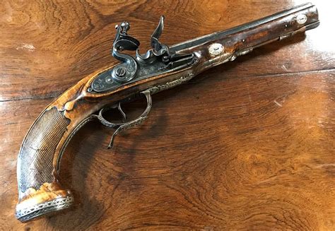 Guide to Buying Antique Firearms - Online Marketing Connect