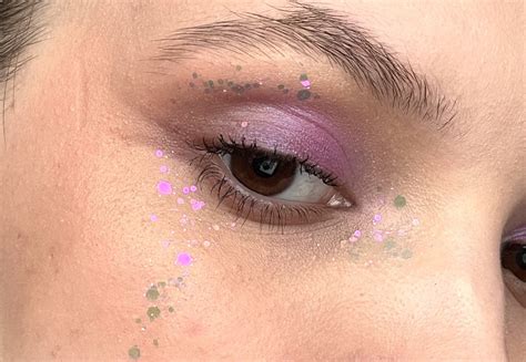Містична галактика від Eveline 🌌 | MAKEUP Club