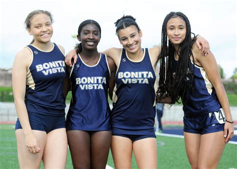 Spring sports preview: Bonita Vista Barons are back on track | The Star