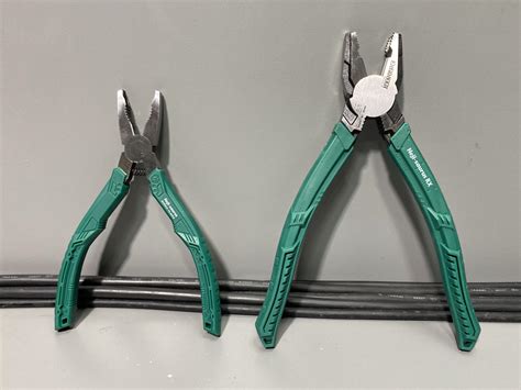 ลดพิเศษ 40% คีมอเนกประสงค์ PZ-58 & PZ-59