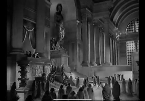 Charles Laughton y el «Yo, Claudio» que no se estrenó – Curiosidades de