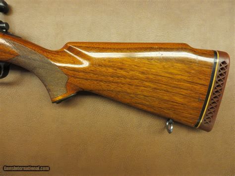 Remington Model 725
