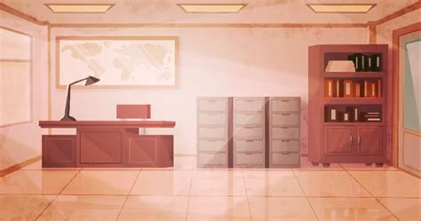 ArtStation - Cenários e Layouts