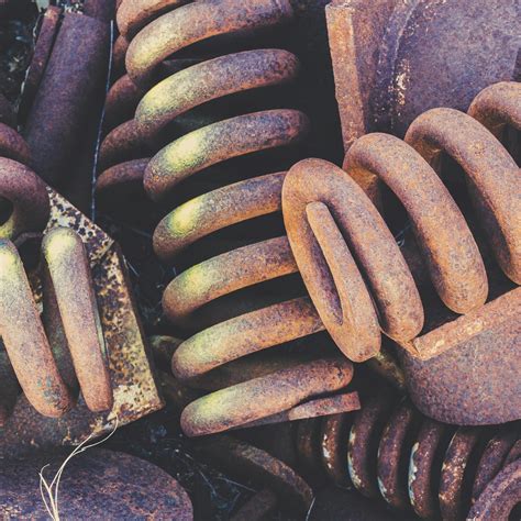 Singleton's Scrap Metal | Manchester