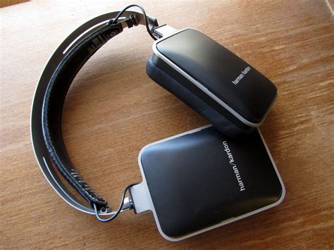 HARMAN KARDON CL REVIEW - Gadget Gawk