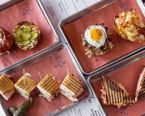 Order The Humble Toast Delivery in New Jersey | Menu & Prices | Uber Eats