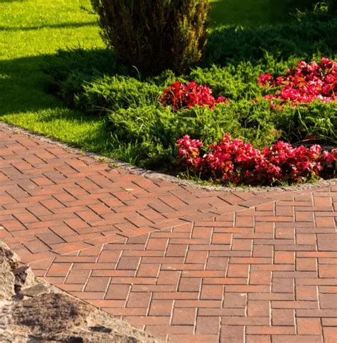 Brick Pavers for Driveways: Beauty & Durability Combined