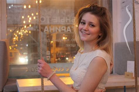 Evgenia Popova - a model from Russia | Model Management