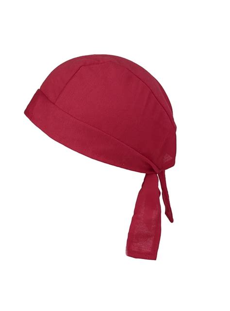 Chemotherapy Caps