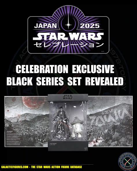 GalacticFigures.com - The Star Wars Action Figure Database