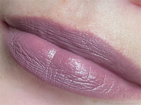 Influence beauty Influence Lipstick Deep space | Отзывы покупателей ...