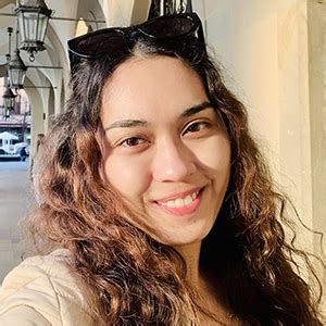 Natasya | Postgraduate study | Loughborough University