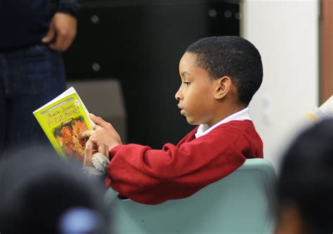 PROOF POINTS: 'Right-to-read' settlement spurred higher reading scores