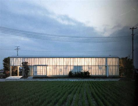 naked house  shigeru ban architects  pioneering design