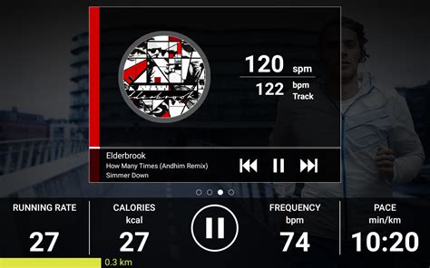 MyRun - Android Apps on Google Play