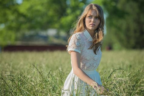 Banshee, Lili Simmons Wallpapers HD / Desktop and Mobile Backgrounds