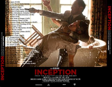 Jayasaurus's House Of Anything !: Inception (Recording Sessions ...