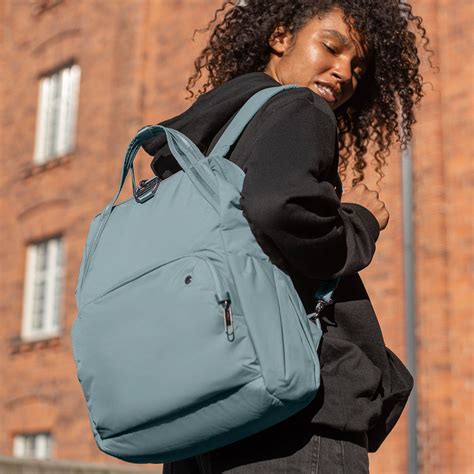 Pacsafe® CX anti-theft backpack | Pacsafe® - Pacsafe – Official APAC Store