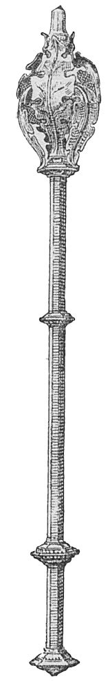 Zepter