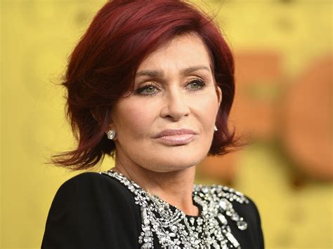 Sharon Osbourne slams Bella Hadid’s nose job at 14 as ‘irresponsible
