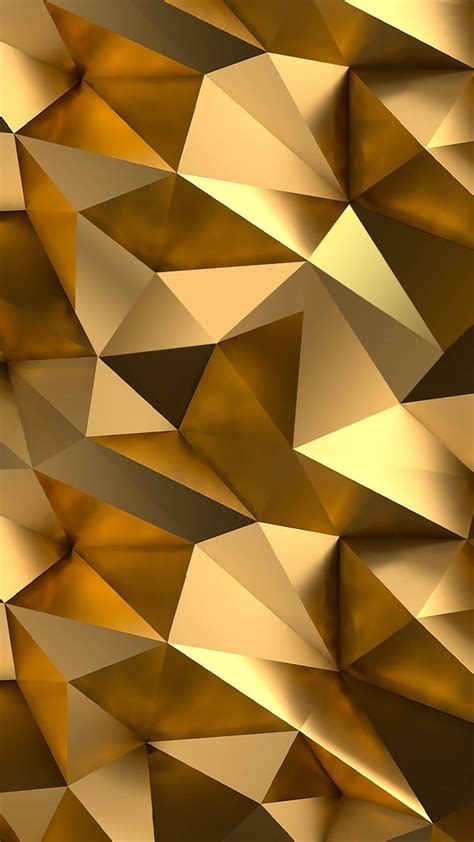Gold Wallpaper Hd