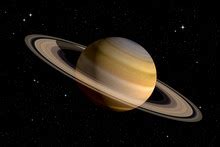 Saturn Free Stock Photo - Public Domain Pictures