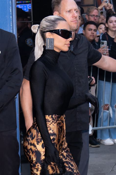 Kim Kardashian Butt Photos: Best Pics Showing Off Her Curves