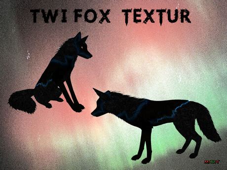 Second Life Marketplace - SY TWI FOX base 35