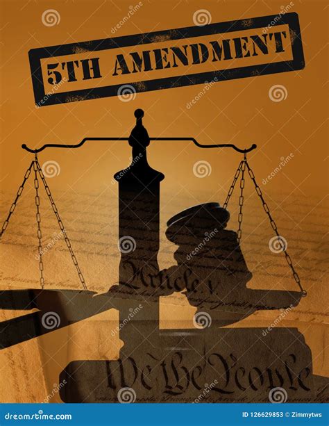 2Nd Amendment The American Original Constitution Cartoon Vector | CartoonDealer.com #135830209