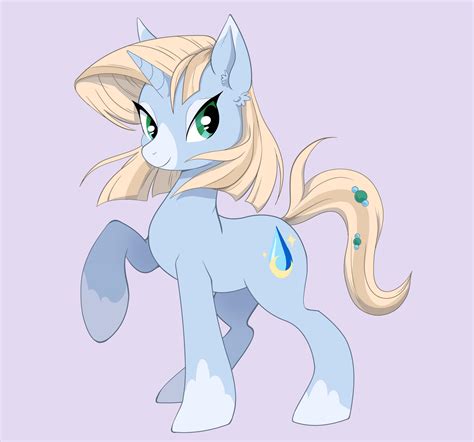 Pony drawing practice from two days ago : r/mylittlepony