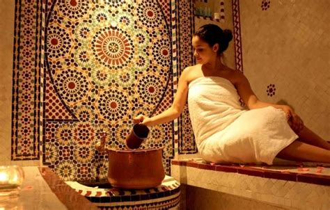 Hamam - Parno kupatilo