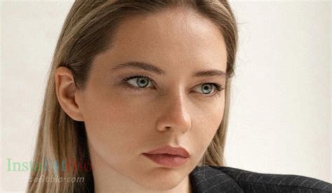 Karina Aygistova - Bio, Age, Height, Wiki | Models Biography