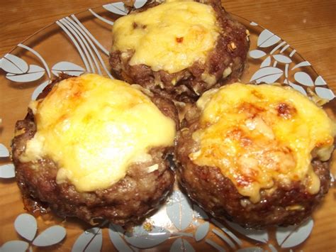Ватрушки мясные: foodclub_ru — LiveJournal